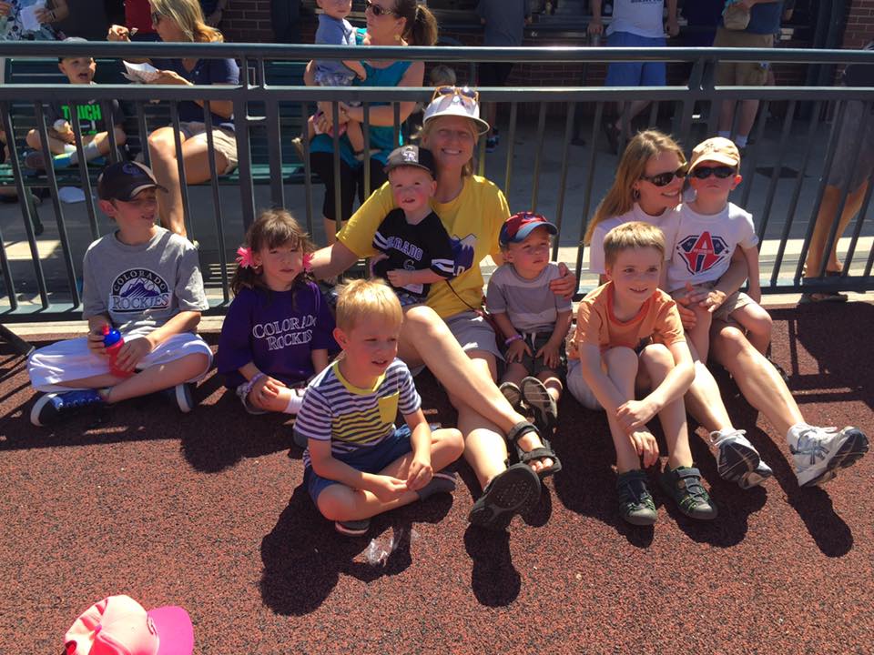 chILD Conference photo 1