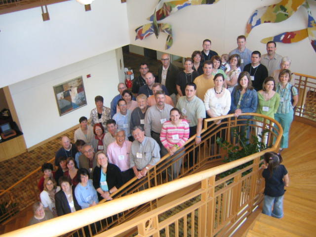 chILD Conference photo 3