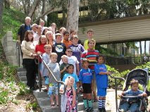 Kids camp photo 2