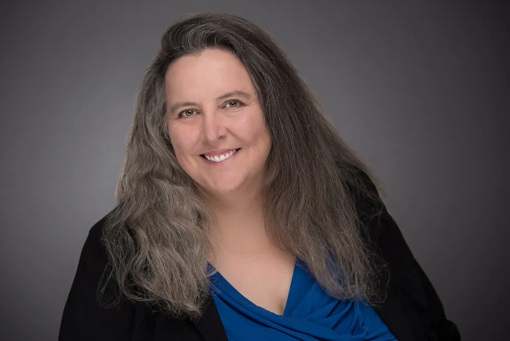 Ann Gettys