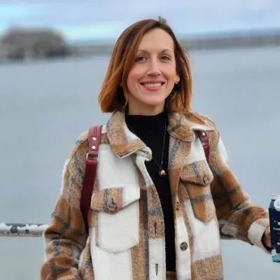 Beth Flanagan