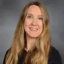 Dr. Elizabeth Fiorino
