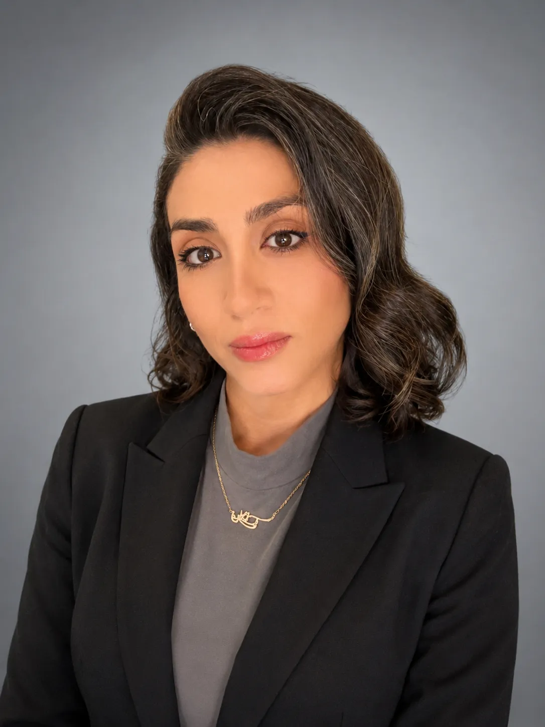 Farzaneh Rasouli