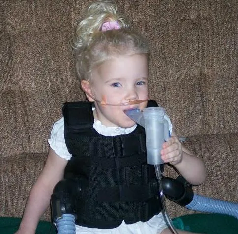 Nebulized treatments before ACT