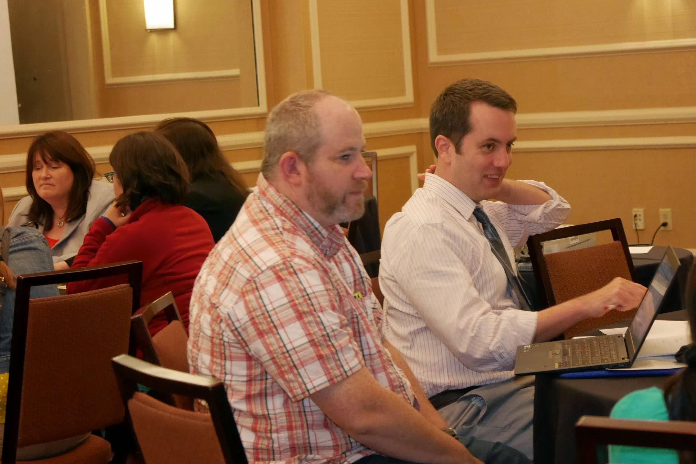chILD Conference photo 8