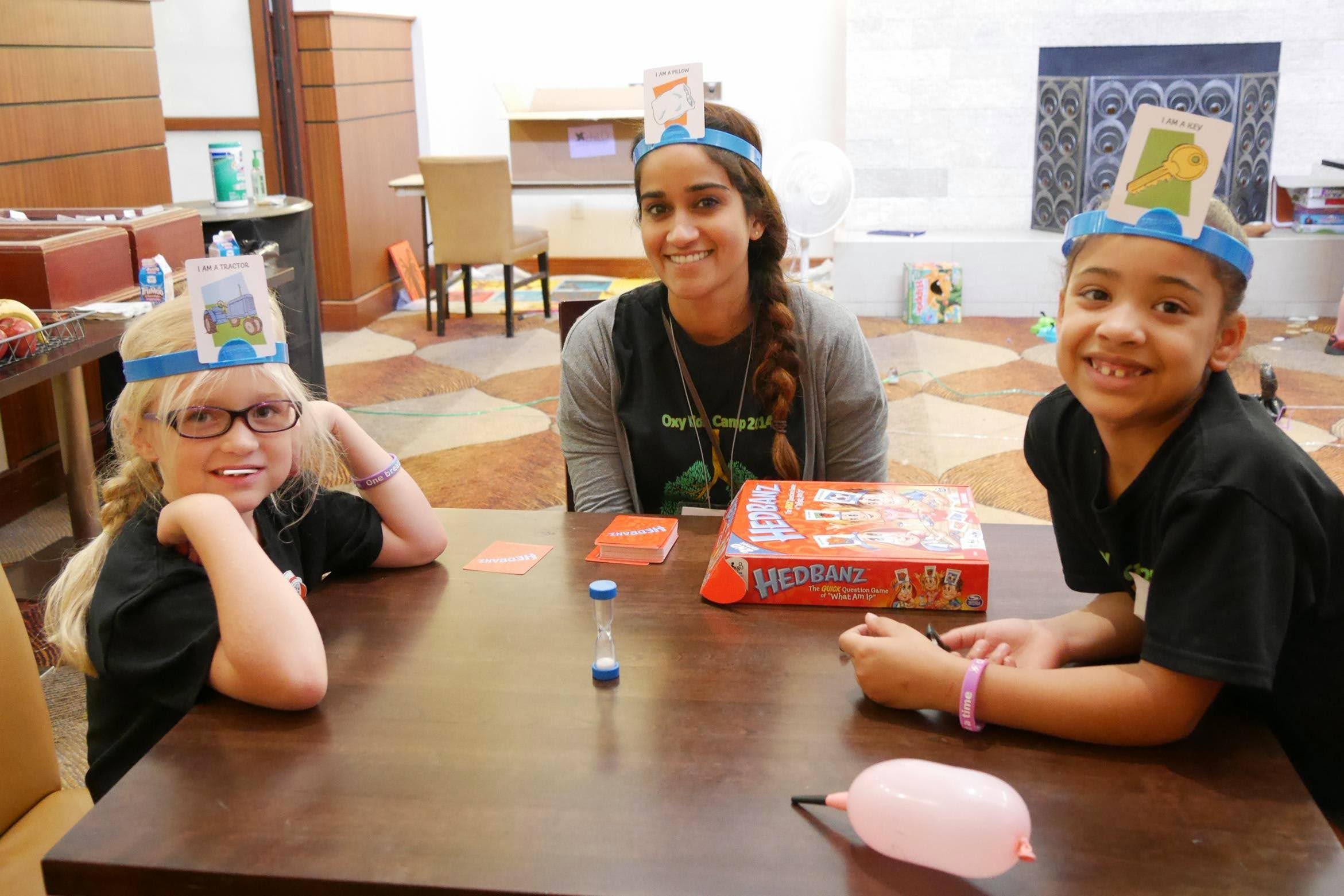 Kids camp photo 7
