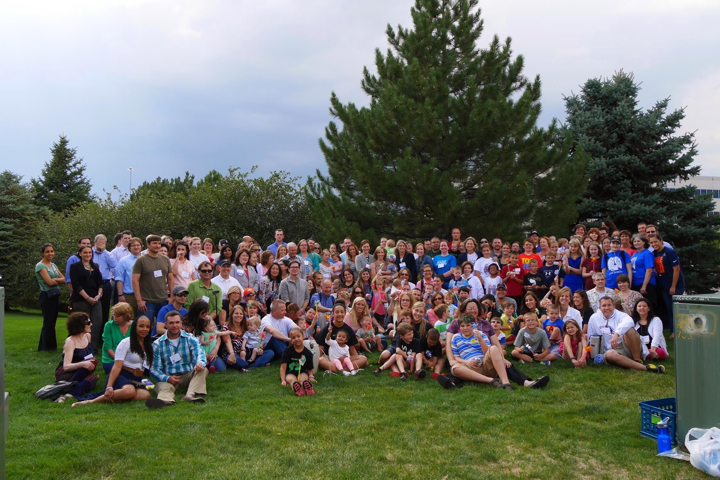 chILD Conference photo 10