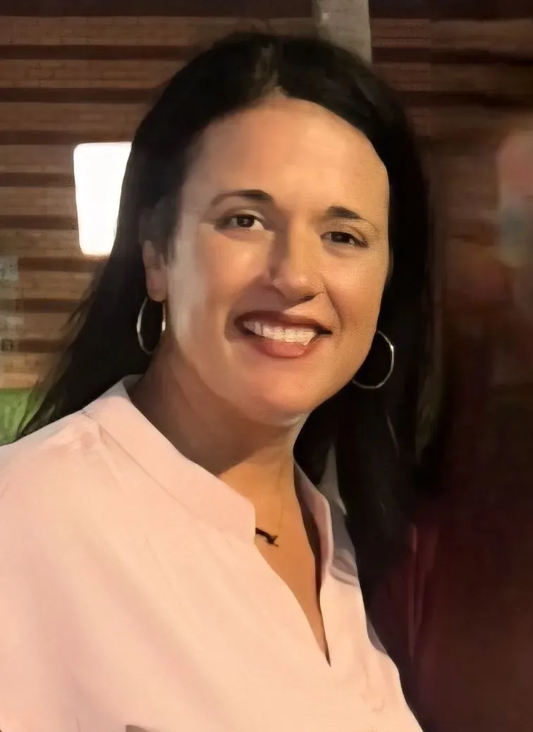 Tammy Faucheux