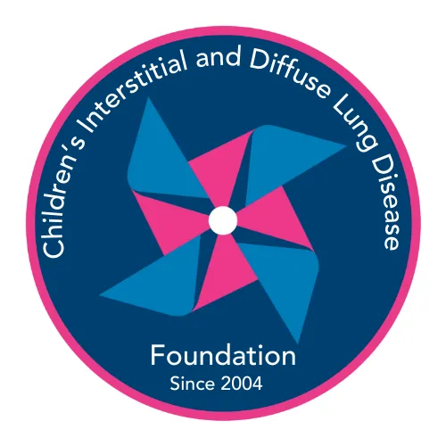 chILD Foundation Logo