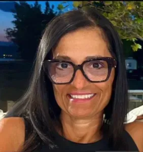 Virginia Dimakis